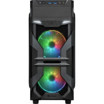 VG7-W RGB, tower case — Buy in Cyprus with Fast Delivery