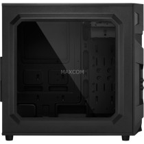 VG7-W RGB, tower case — Buy in Cyprus with Fast Delivery