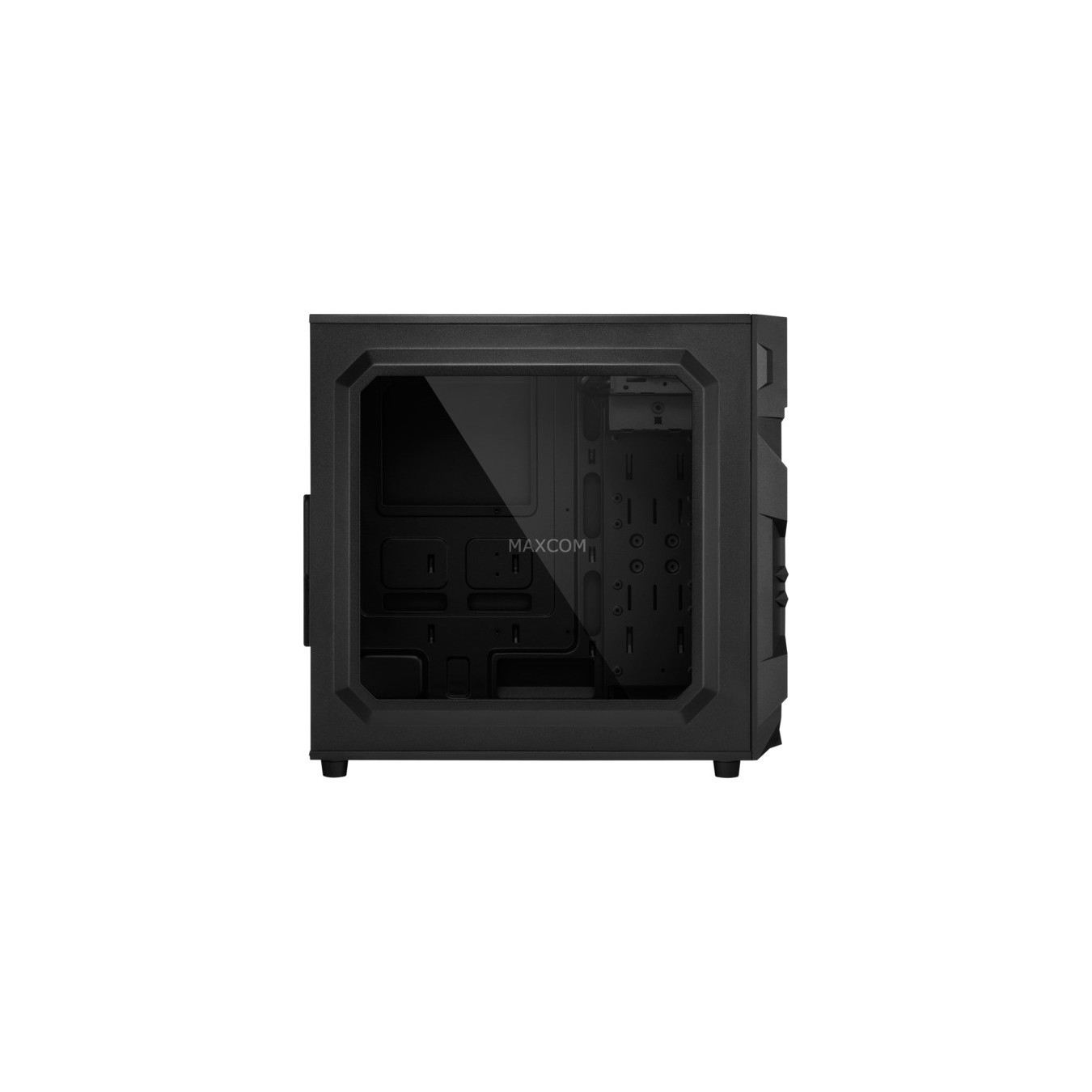 VG7-W RGB, tower case — Buy in Cyprus with Fast Delivery
