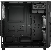 VG7-W RGB, tower case — Buy in Cyprus with Fast Delivery