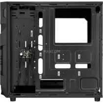 VG7-W RGB, tower case — Buy in Cyprus with Fast Delivery