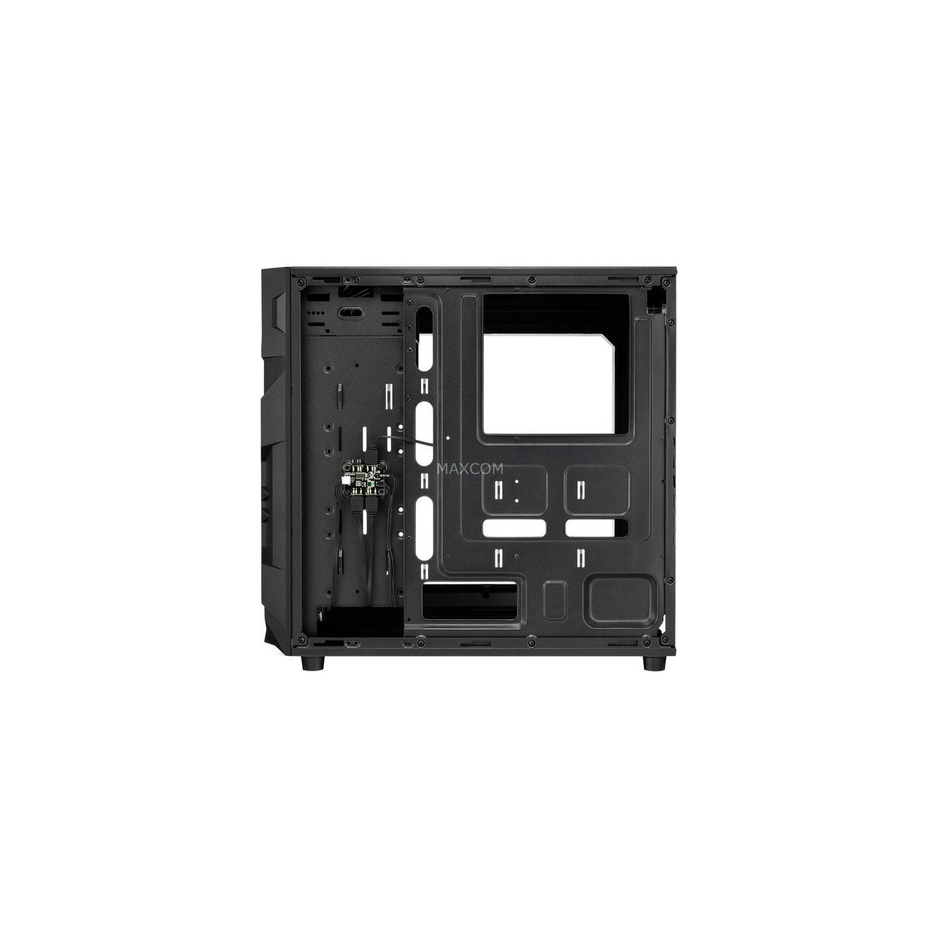 VG7-W RGB, tower case — Buy in Cyprus with Fast Delivery