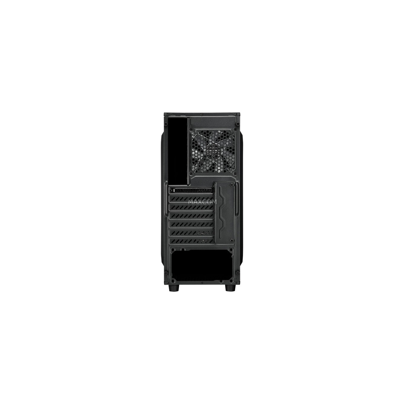 VG7-W RGB, tower case — Buy in Cyprus with Fast Delivery