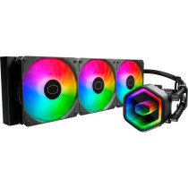MasterLiquid 360 Core II ARGB, water cooling — Buy in Cyprus with Fast Delivery