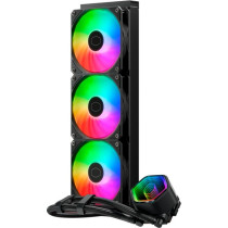 MasterLiquid 360 Core II ARGB, water cooling — Buy in Cyprus with Fast Delivery
