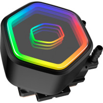 MasterLiquid 360 Core II ARGB, water cooling — Buy in Cyprus with Fast Delivery