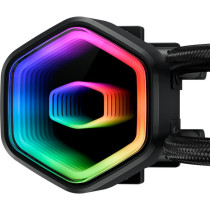 MasterLiquid 360 Core II ARGB, water cooling — Buy in Cyprus with Fast Delivery