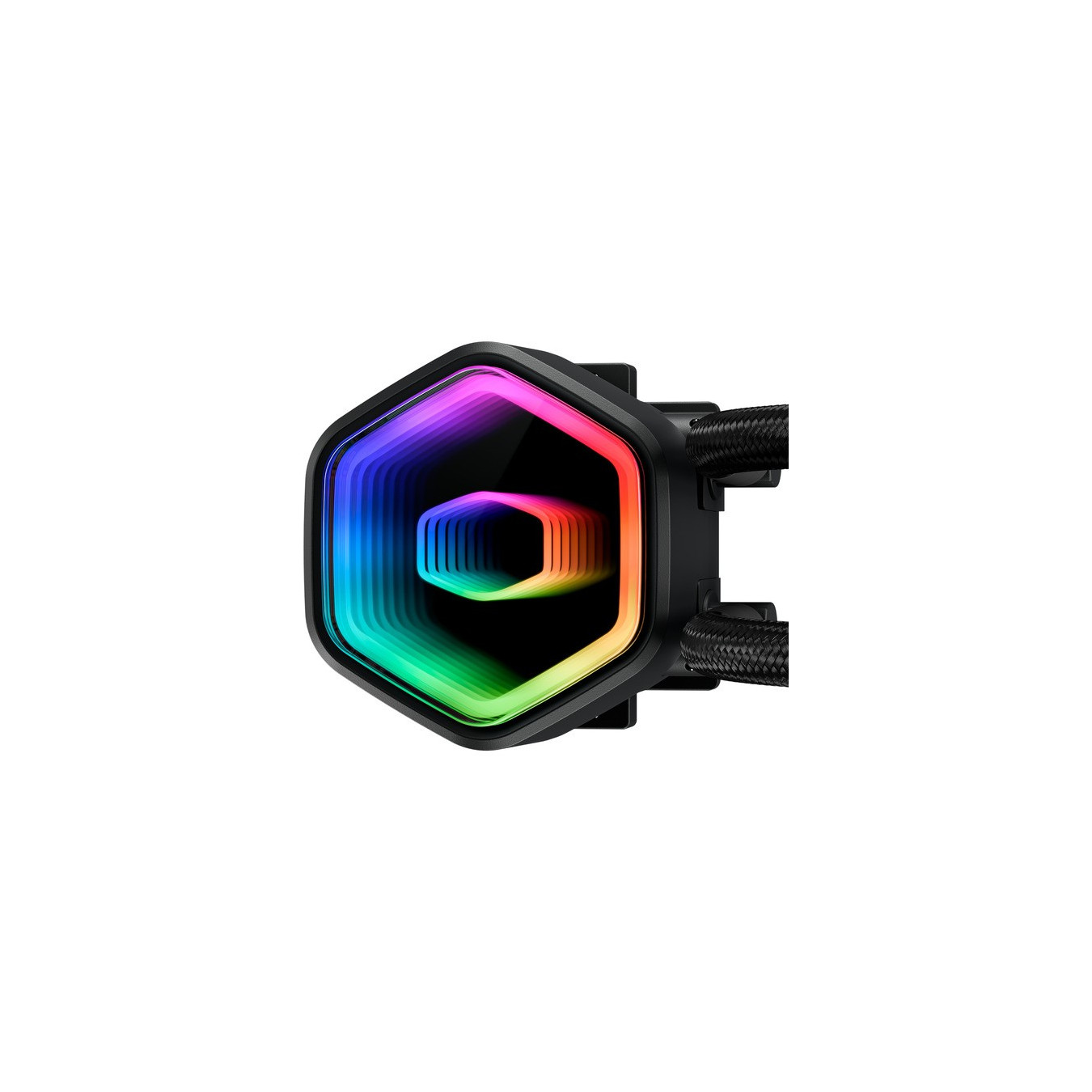 MasterLiquid 360 Core II ARGB, water cooling — Buy in Cyprus with Fast Delivery