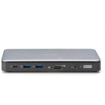 11 Port USB-C Dockingstation — Buy in Cyprus with Fast Delivery
