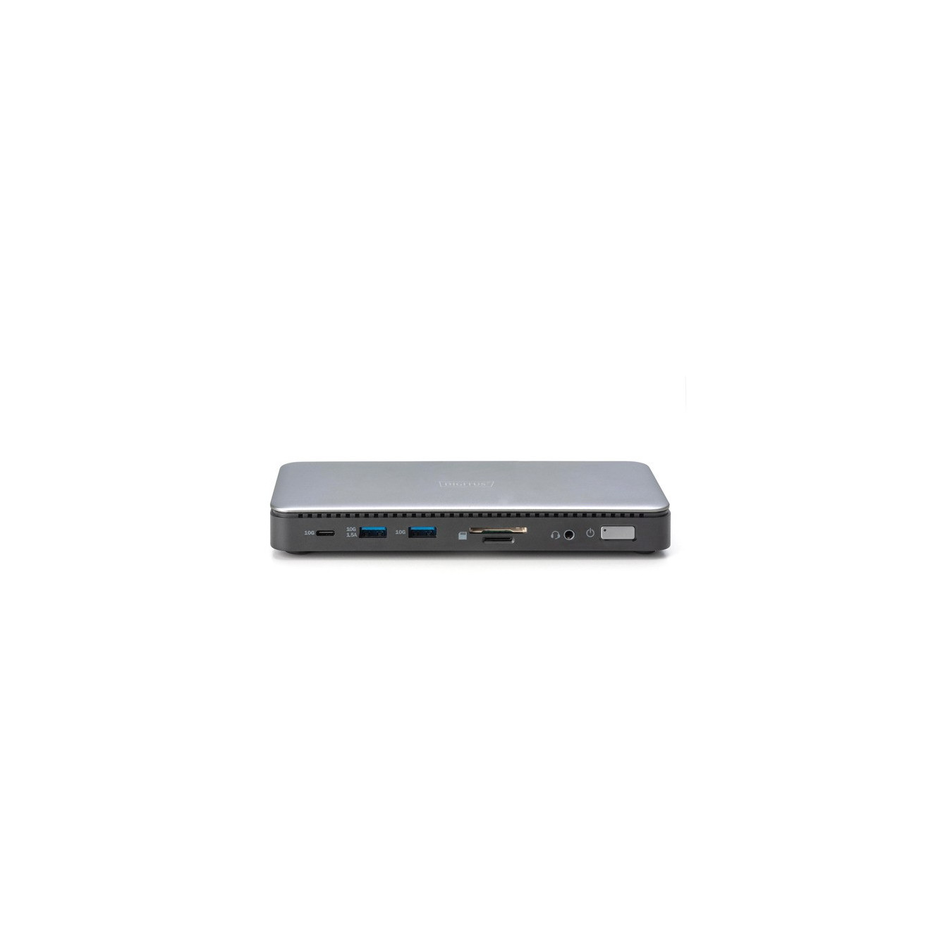 11 Port USB-C Dockingstation — Buy in Cyprus with Fast Delivery