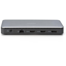 11 Port USB-C Dockingstation — Buy in Cyprus with Fast Delivery