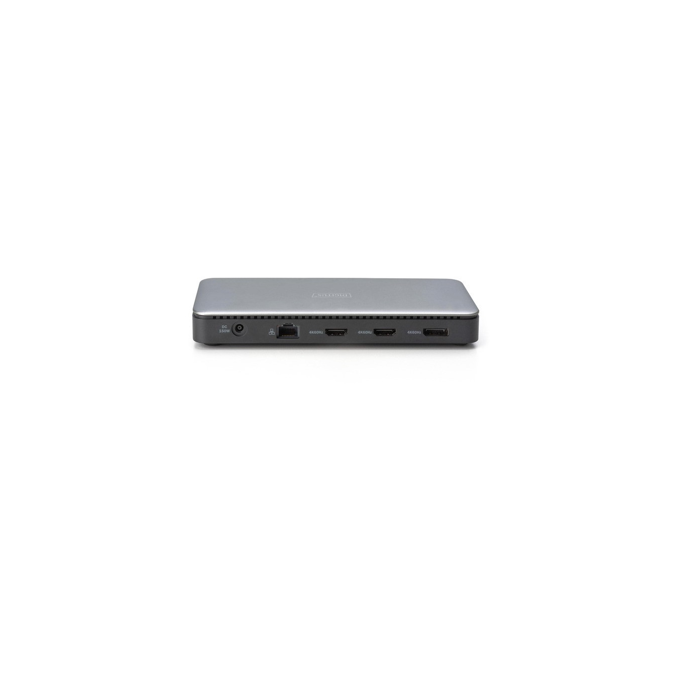 11 Port USB-C Dockingstation — Buy in Cyprus with Fast Delivery