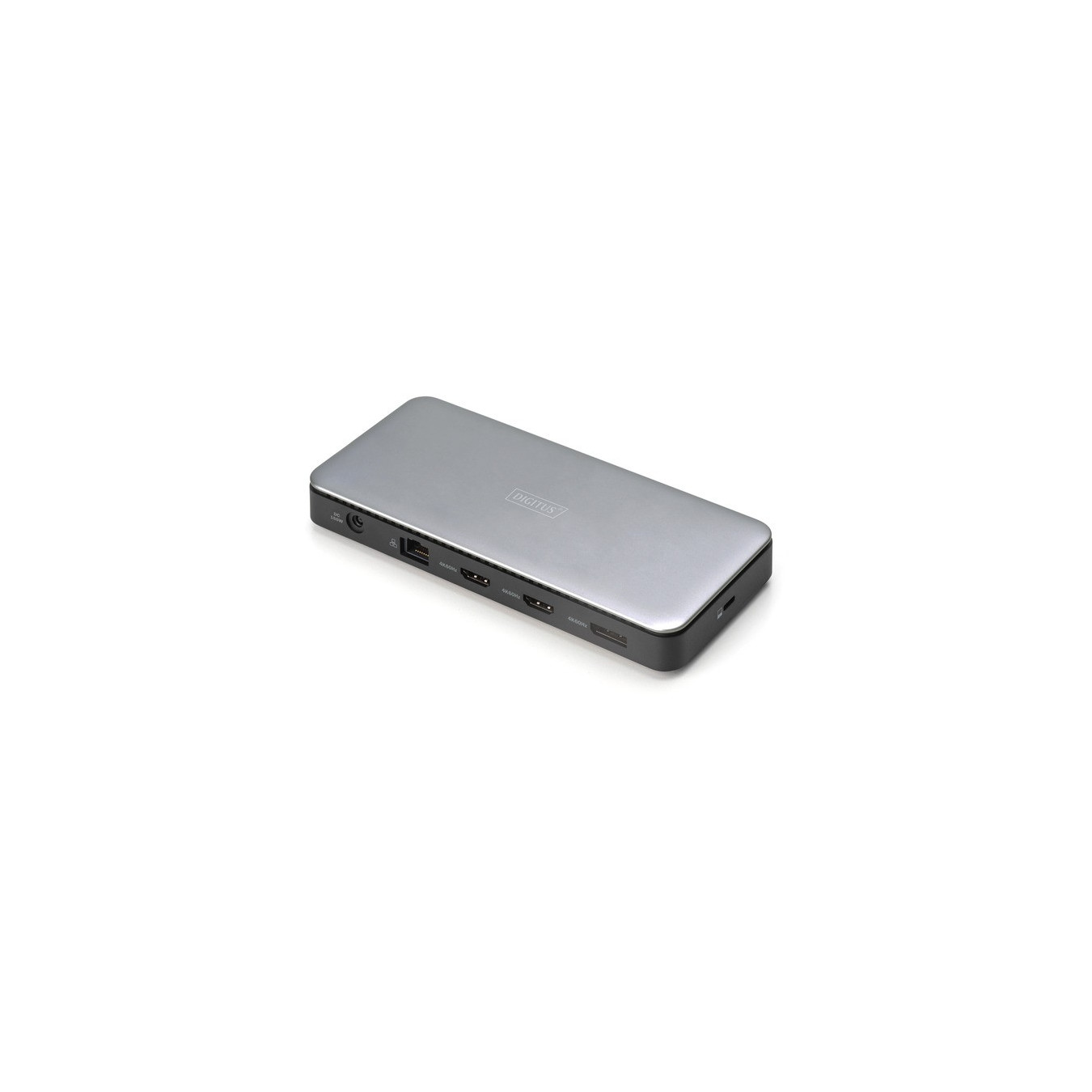 11 Port USB-C Dockingstation — Buy in Cyprus with Fast Delivery