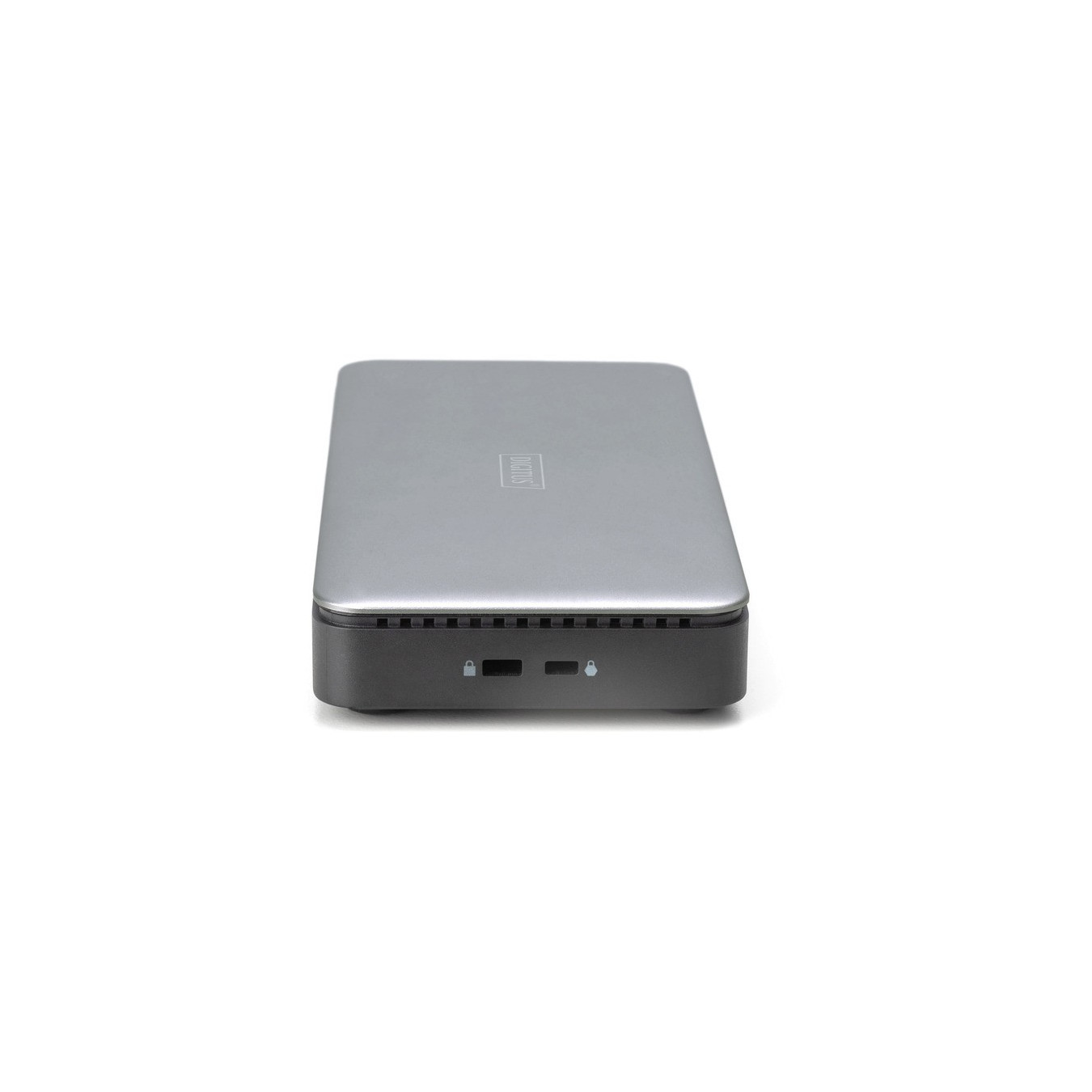 11 Port USB-C Dockingstation — Buy in Cyprus with Fast Delivery