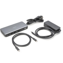 11 Port USB-C Dockingstation — Buy in Cyprus with Fast Delivery