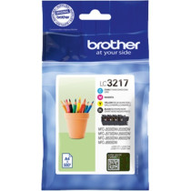 Tinte Valuepack LC-3217VAL — Buy in Cyprus with Fast Delivery