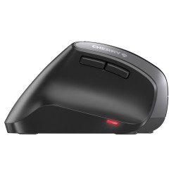 Buy Cherry MW 4500 Wireless Left-Hand Mouse - JW-4550 - Black, 1200 DPI, 6 Butto... in Cyprus, Nicosia, Limassol, Larnaka, Pafos