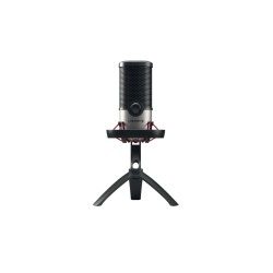 Buy Cherry UM 6.0 ADVANCED - JA-0710 - USB Table Microphone, Cardioid/Omnidirect... in Cyprus, Nicosia, Limassol, Larnaka, Pafos