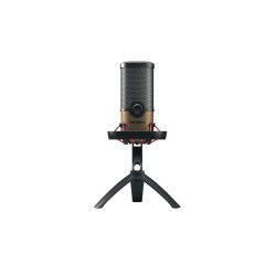 Buy Cherry UM 9.0 PRO RGB - JA-0720 - USB Table Microphone, 24-bit/192kHz, Headp... in Cyprus, Nicosia, Limassol, Larnaka, Pafos