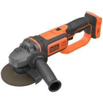 Cordless angle grinder BCG720N, 18 volts — Buy in Cyprus with Fast Delivery