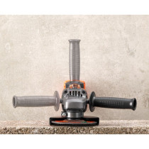 Cordless angle grinder BCG720N, 18 volts — Buy in Cyprus with Fast Delivery