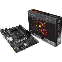 A520M-E, Mainboard — Buy in Cyprus with Fast Delivery