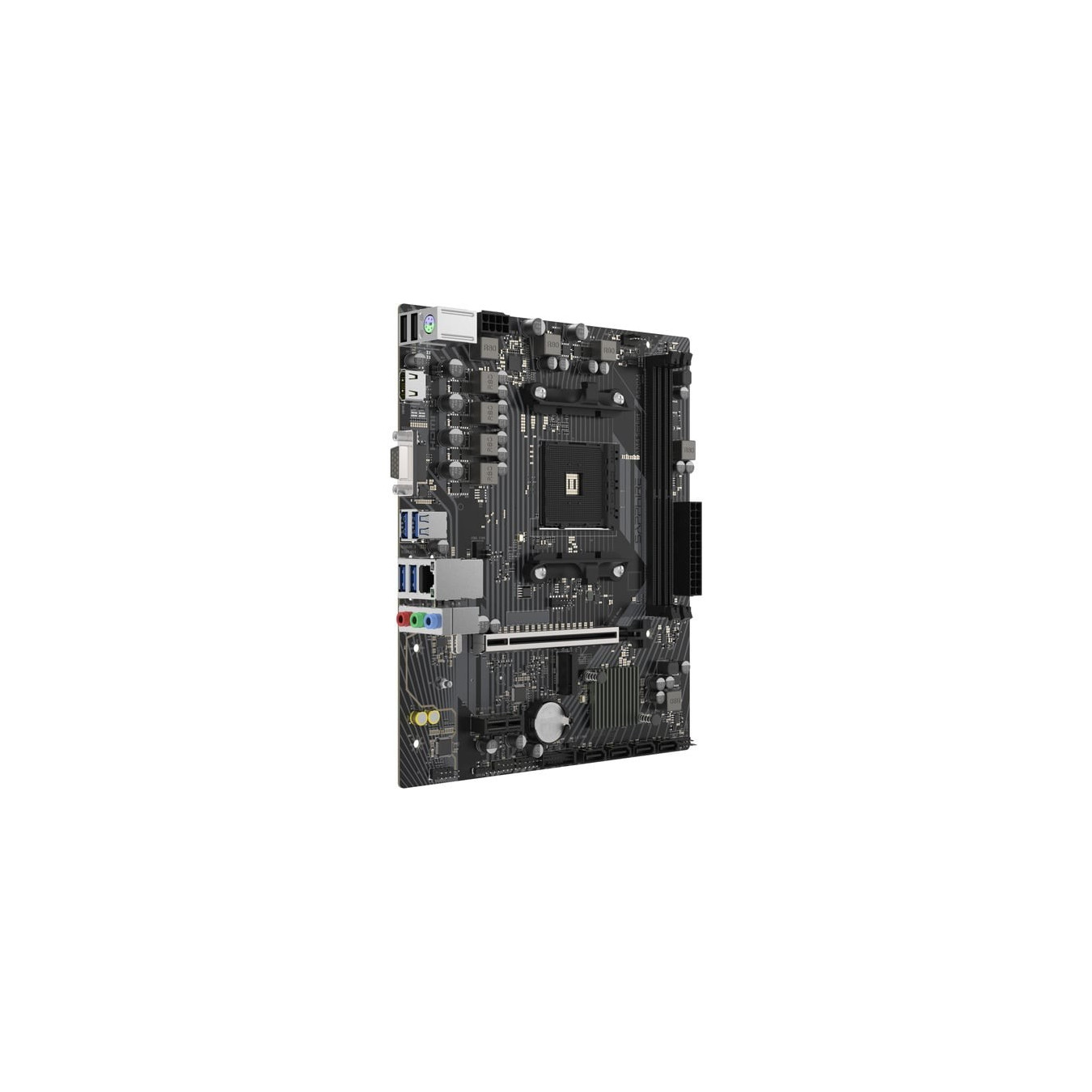 A520M-E, Mainboard — Buy in Cyprus with Fast Delivery
