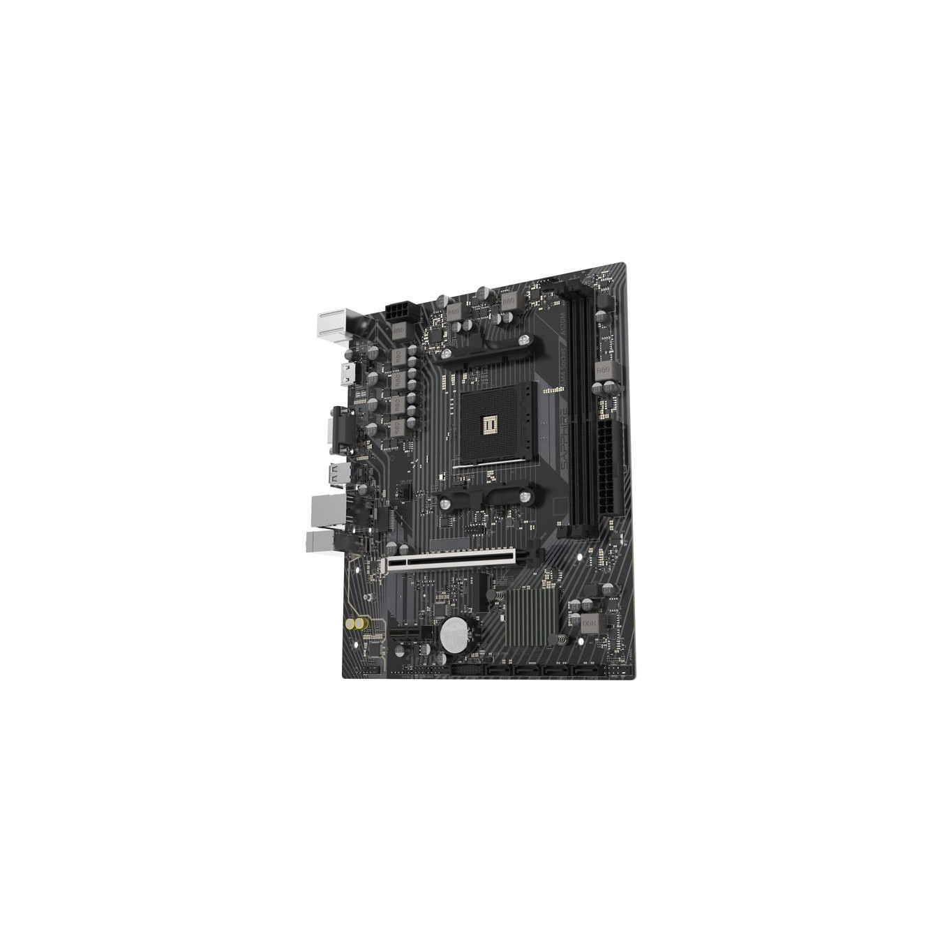 A520M-E, Mainboard — Buy in Cyprus with Fast Delivery
