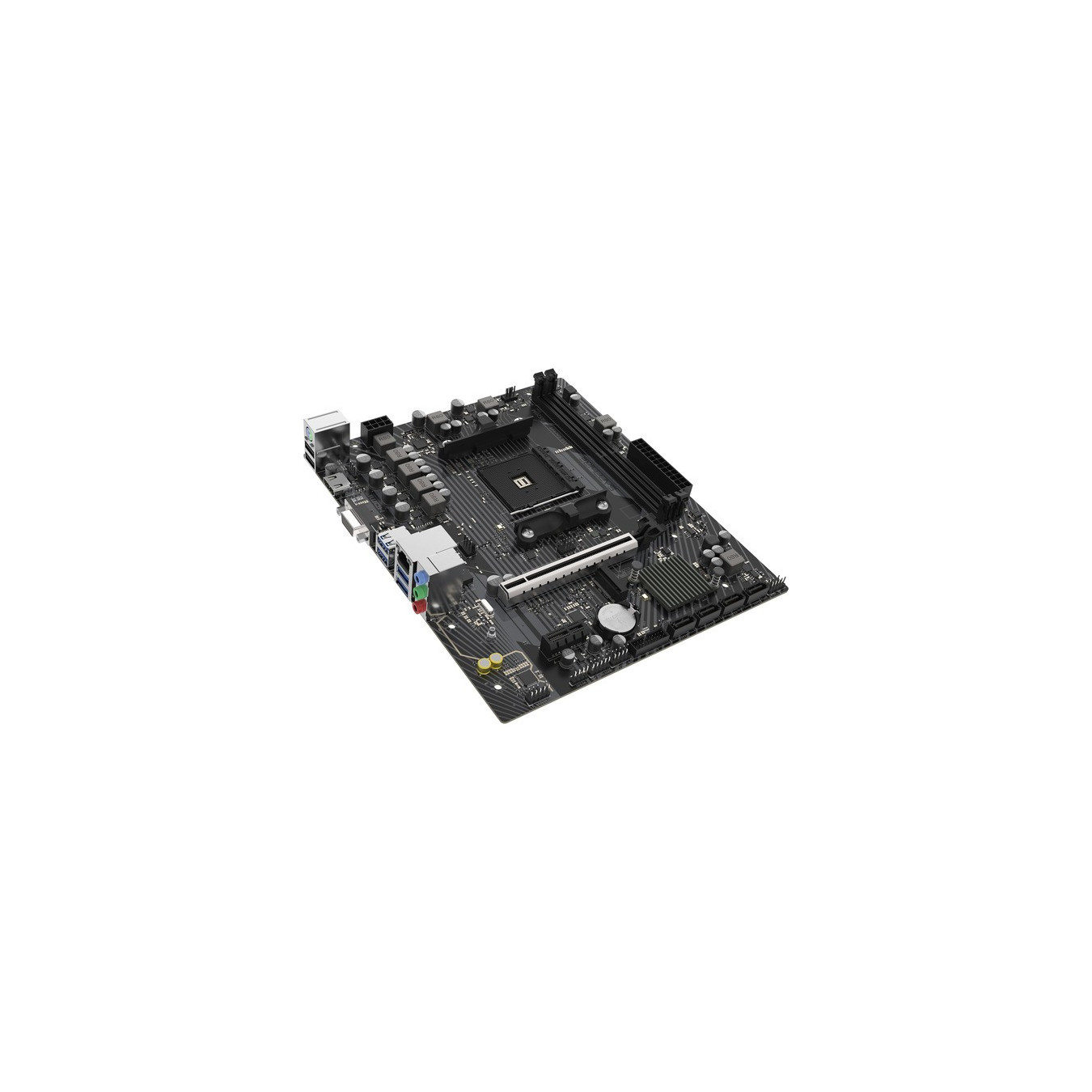 A520M-E, Mainboard — Buy in Cyprus with Fast Delivery