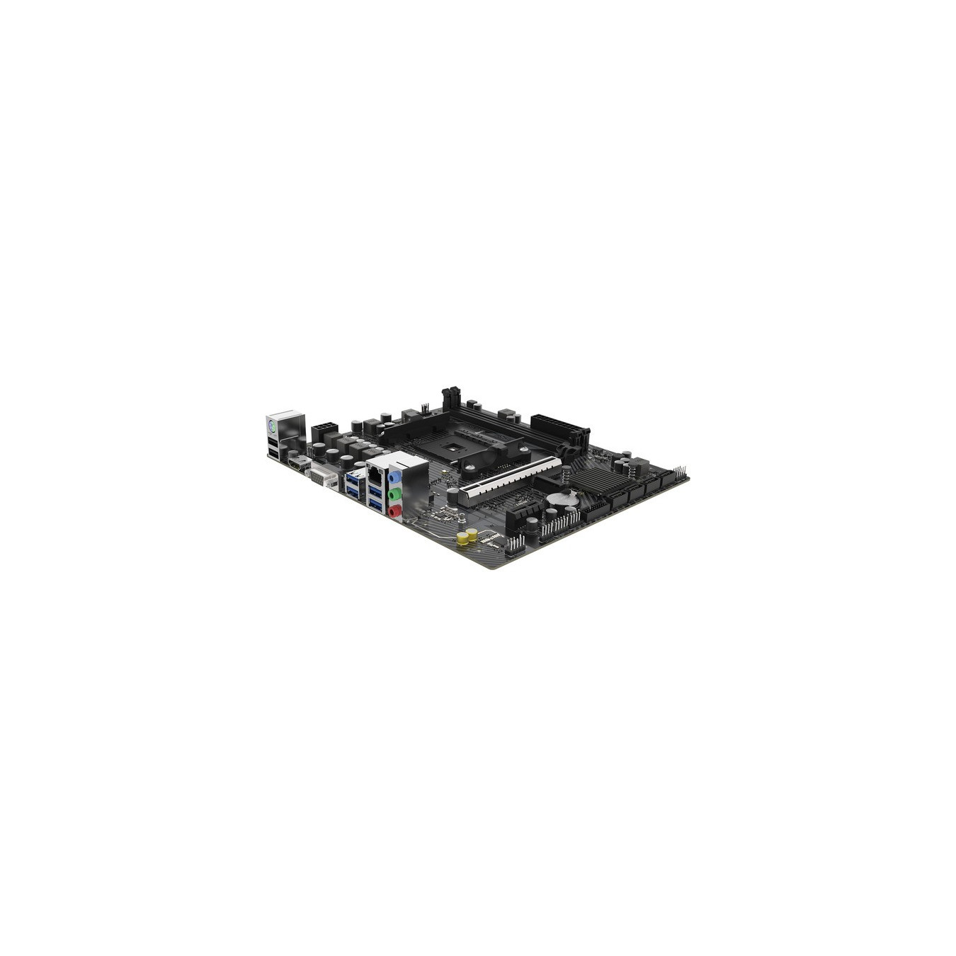 A520M-E, Mainboard — Buy in Cyprus with Fast Delivery