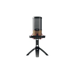 Buy Cherry UM 9.0 PRO RGB - JA-0720 - USB Table Microphone, 24-bit/192kHz, Headp... in Cyprus, Nicosia, Limassol, Larnaka, Pafos