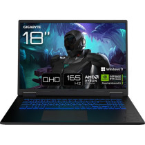 GAMING A18 3WHK3DEC64SH, Gaming-Notebook — Buy in Cyprus with Fast Delivery