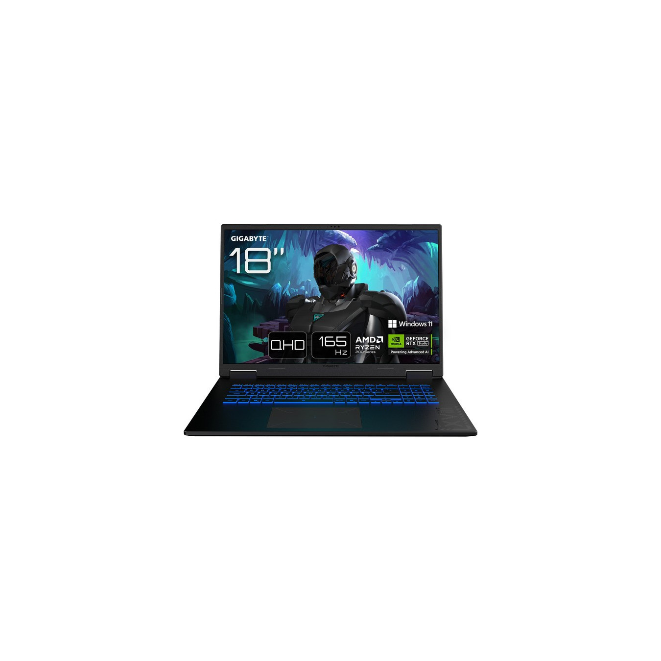 GAMING A18 3WHK3DEC64SH, Gaming-Notebook — Buy in Cyprus with Fast Delivery