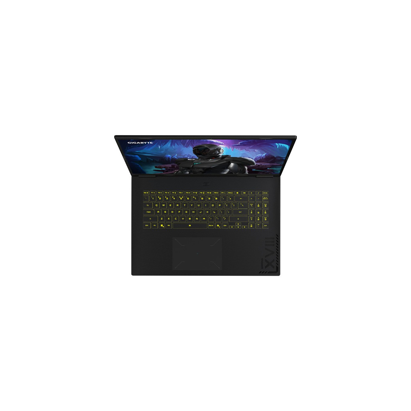 GAMING A18 3WHK3DEC64SH, Gaming-Notebook — Buy in Cyprus with Fast Delivery