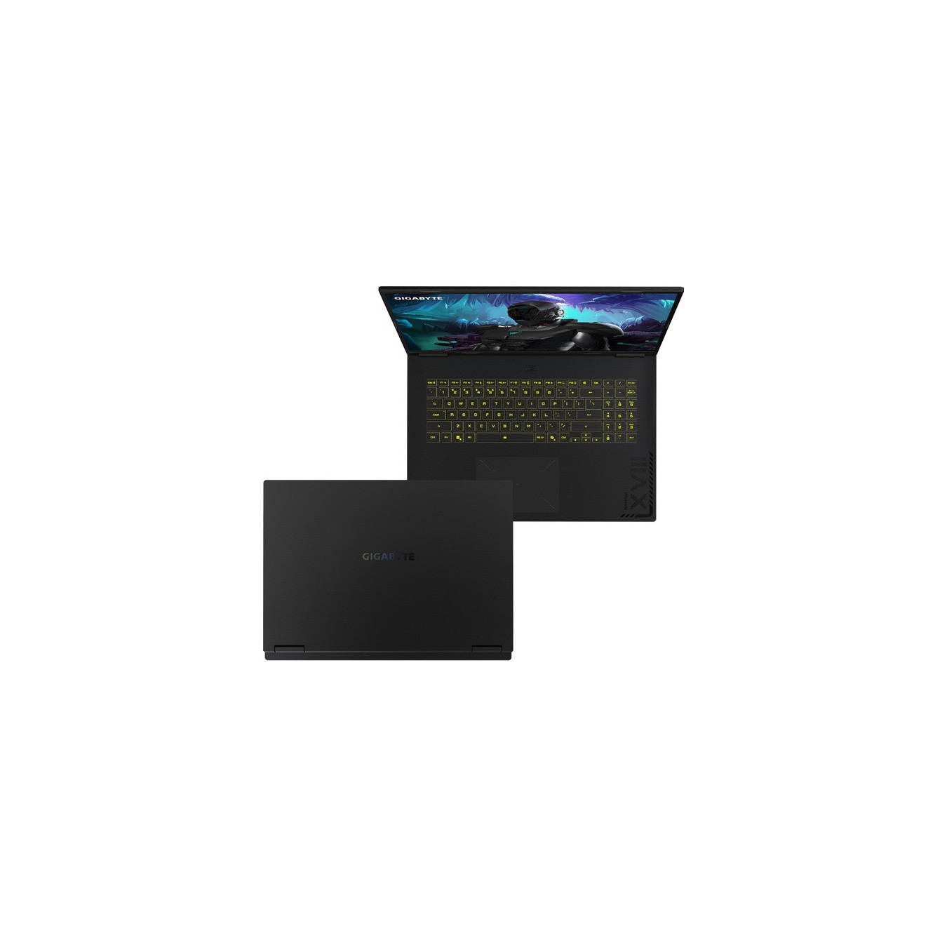 GAMING A18 3WHK3DEC64SH, Gaming-Notebook — Buy in Cyprus with Fast Delivery
