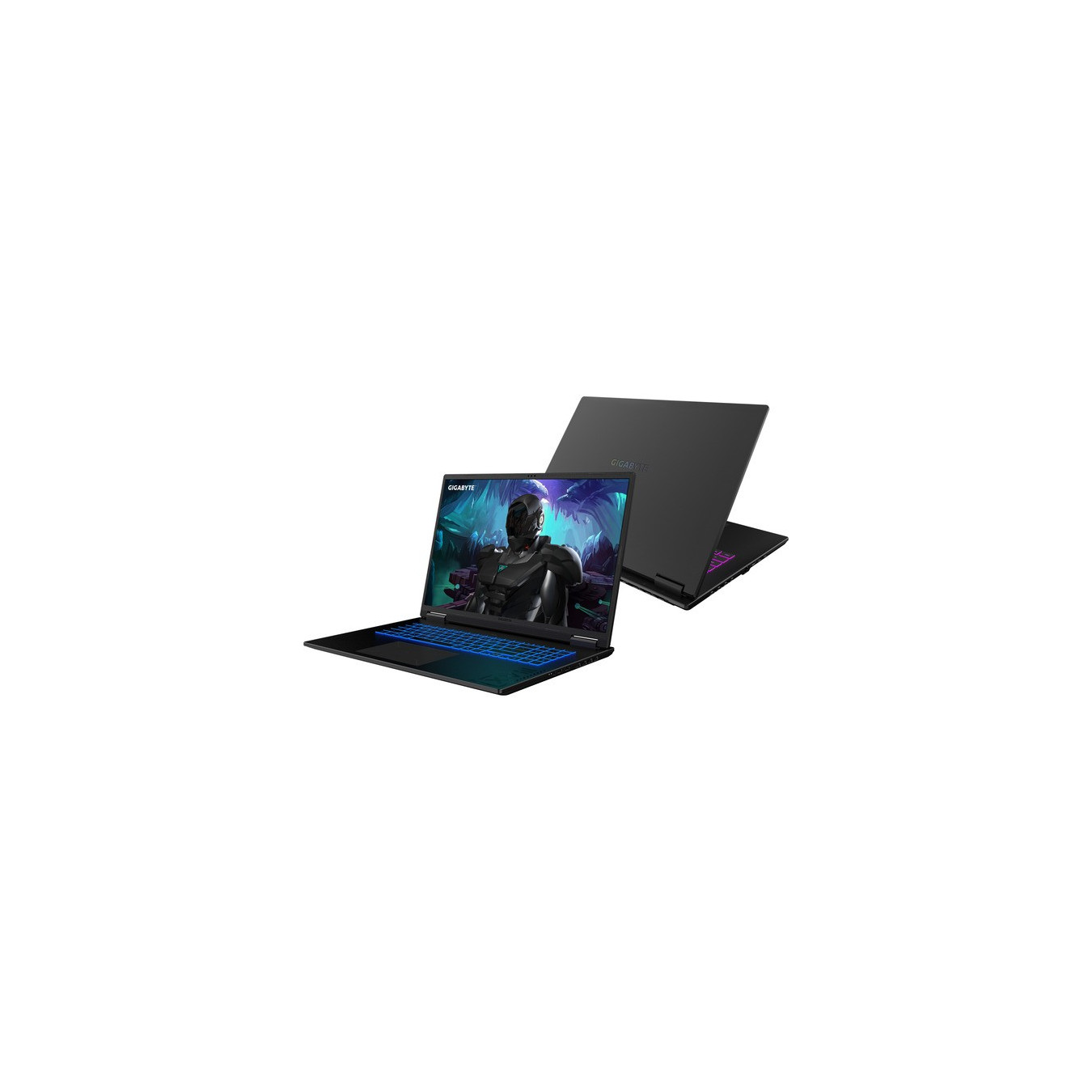 GAMING A18 3WHK3DEC64SH, Gaming-Notebook — Buy in Cyprus with Fast Delivery