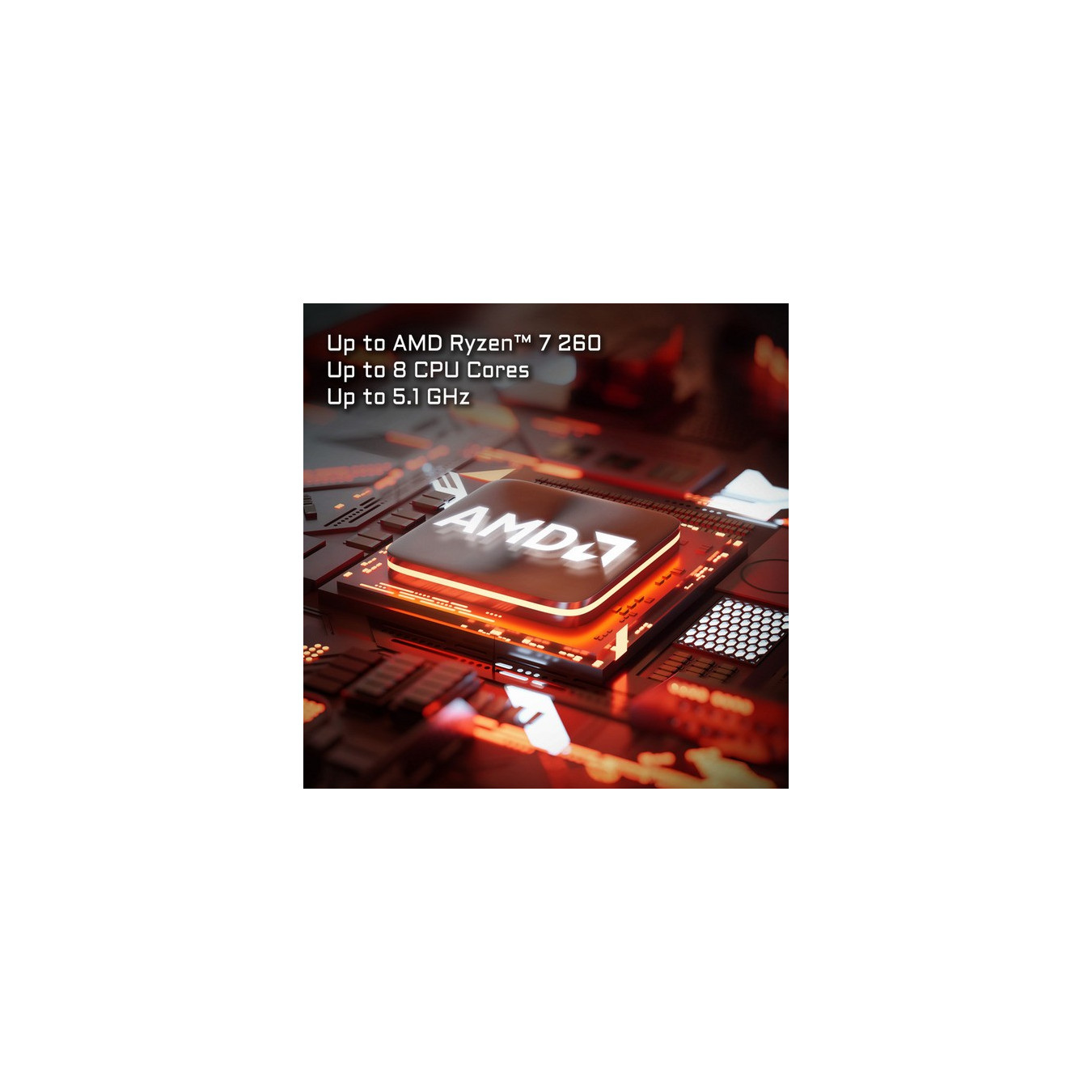 GAMING A18 3WHK3DEC64SH, Gaming-Notebook — Buy in Cyprus with Fast Delivery