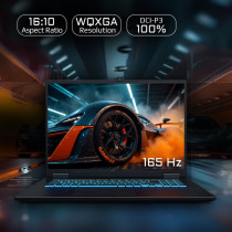 GAMING A18 3WHK3DEC64SH, Gaming-Notebook — Buy in Cyprus with Fast Delivery