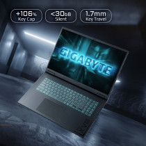 GAMING A18 3WHK3DEC64SH, Gaming-Notebook — Buy in Cyprus with Fast Delivery