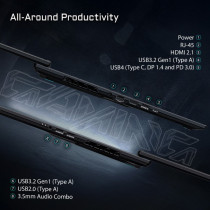 GAMING A18 3WHK3DEC64SH, Gaming-Notebook — Buy in Cyprus with Fast Delivery