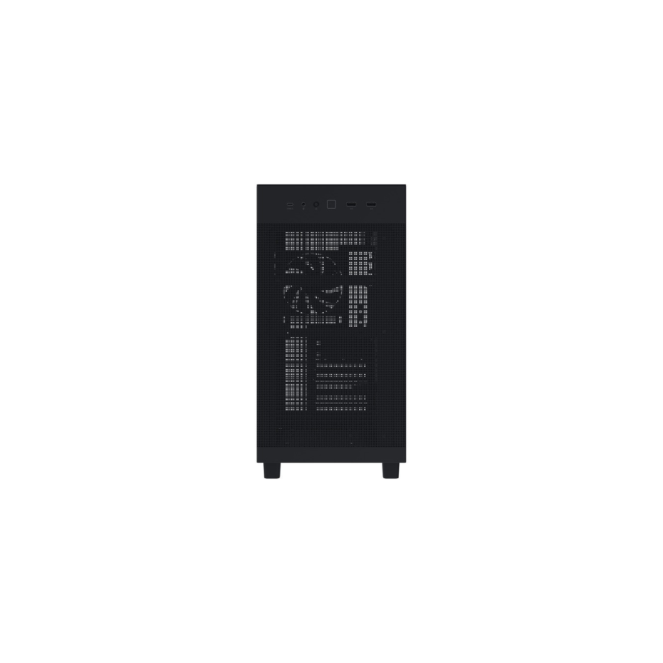 PRIME AP303 MESH , tower case — Buy in Cyprus with Fast Delivery
