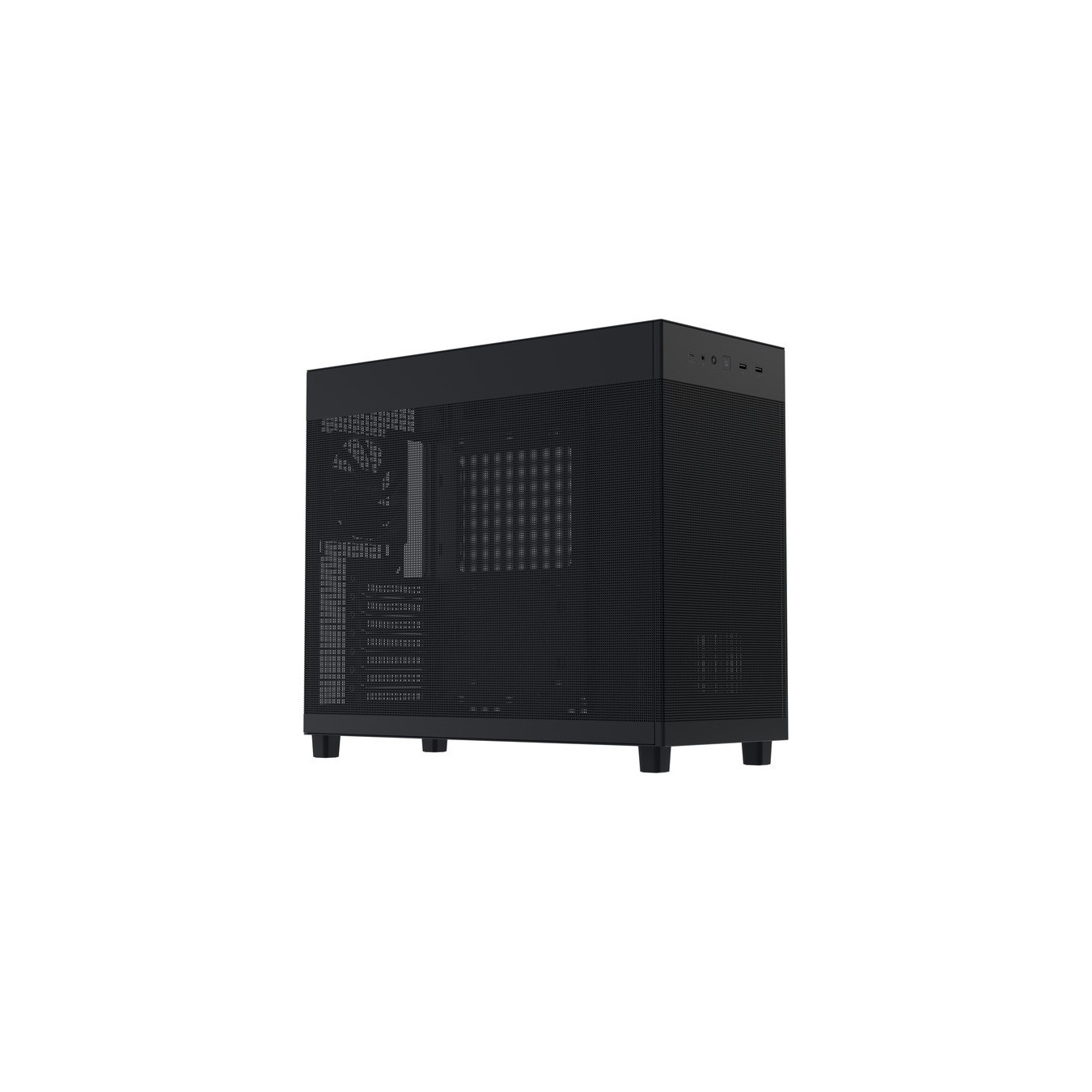PRIME AP303 MESH , tower case — Buy in Cyprus with Fast Delivery