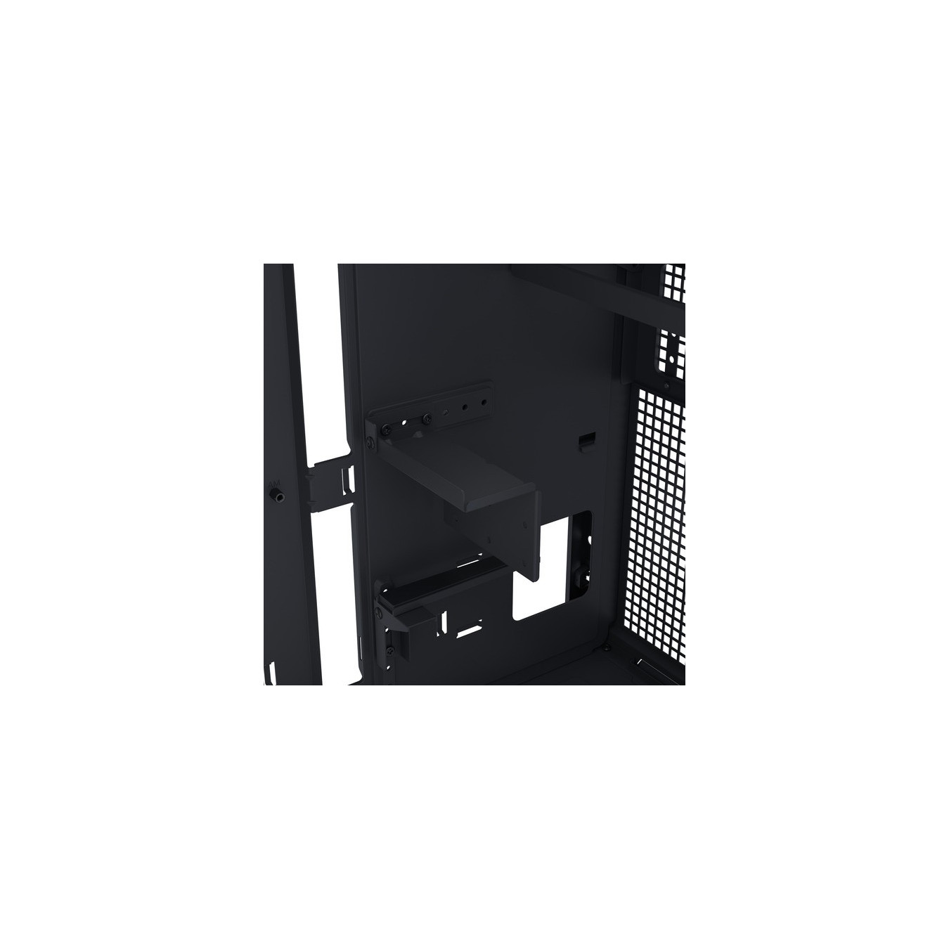 PRIME AP303 MESH , tower case — Buy in Cyprus with Fast Delivery