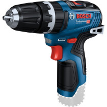 Cordless impact drill GSB 12V-35 solo Professional, 12 volt, impact drill — Buy in Cyprus with Fast Delivery
