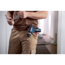 Cordless impact drill GSB 12V-35 solo Professional, 12 volt, impact drill — Buy in Cyprus with Fast Delivery
