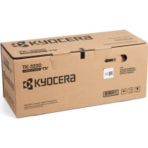 Toner black TK-3200 — Buy in Cyprus with Fast Delivery