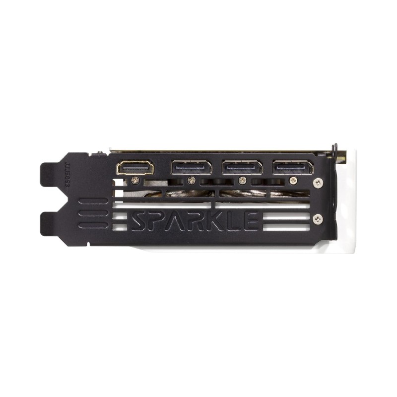 Buy SPARKLE Intel Arc B580 TITAN Luna OC - 12GB GDDR6 - 2740 MHz, TORN 2.0 Tripl... in Cyprus, Nicosia, Limassol, Larnaka, Pafos