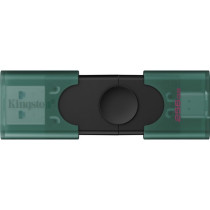 DataTraveler Duo 256 GB, USB-Stick — Buy in Cyprus with Fast Delivery
