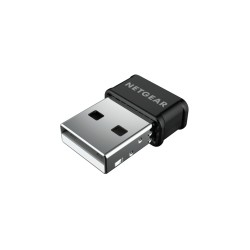 Buy NETGEAR A6150-100PES - AC1200 Dual-Band USB 2.0 Mini WiFi Adapter (MU-MIMO, ... in Cyprus, Nicosia, Limassol, Larnaka, Pafos