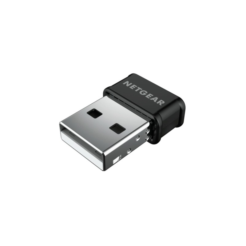Buy NETGEAR A6150-100PES - AC1200 Dual-Band USB 2.0 Mini WiFi Adapter (MU-MIMO, ... in Cyprus, Nicosia, Limassol, Larnaka, Pafos